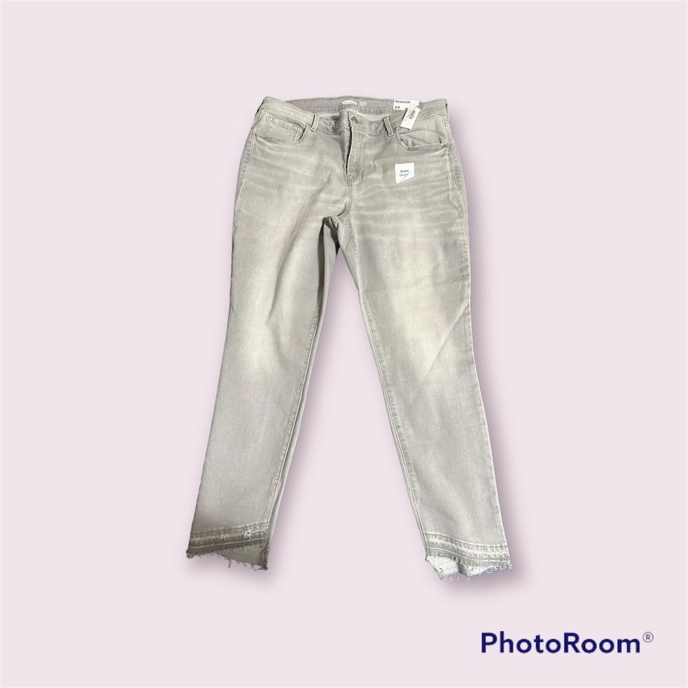 Old Navy Women’s Jeans